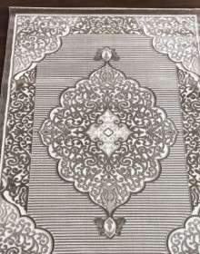 Синтетичний килим Heat-Set Cocme 3448 beige - высокое качество по лучшей цене в Украине.